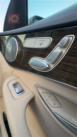 مرسيدس بنز C-Class